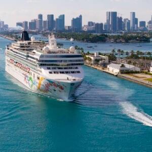 Norwegian Cruise Line ilə Kruiz səyahəti: Azərbaycandan necə sifariş etmək olar?