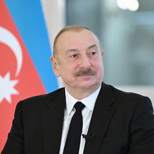 Prezident: Azərbaycan-Vyetnam münasibətləri qarşılıqlı hörmət və dostluq ənənələrinə əsaslanır