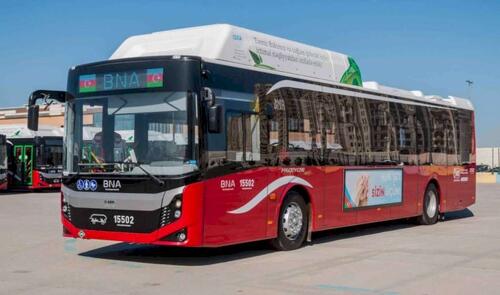 Avtobuslar qət etdiyi yola görə ödəniş alacaq - Azərbaycanda yenilik