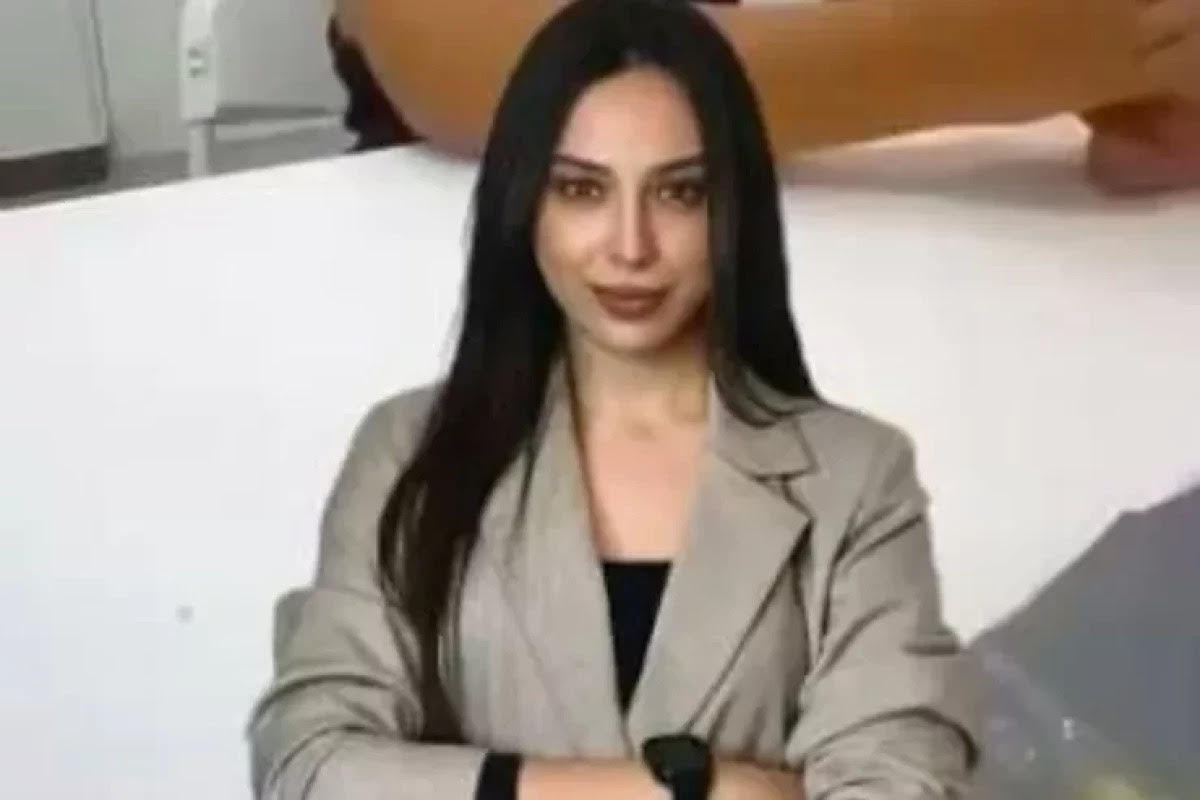 Polis Şirvanda psixoloqla əlaqədar hadisə ilə bağlı araşdırmaya başlayıb