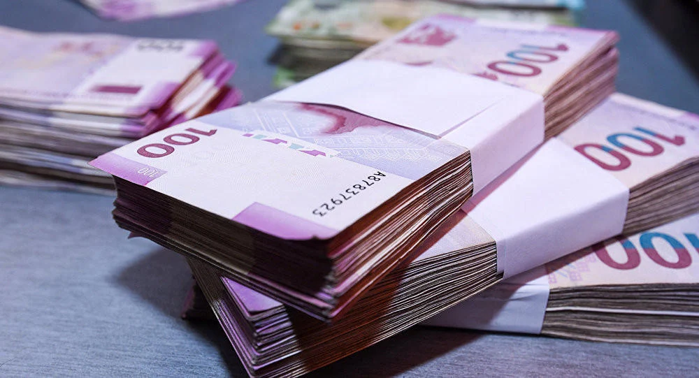 Bu halda Azərbaycan 500 milyon manat qazanacaq