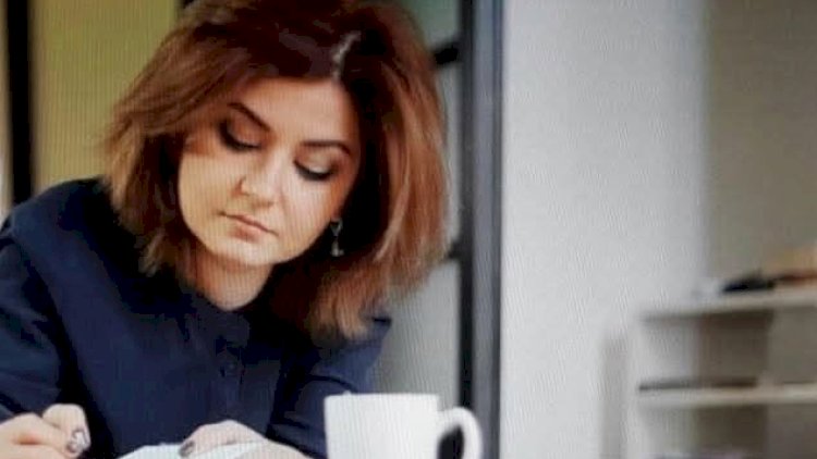Aysel Əlizadədən dindarlara məktub: “Çəkilin artıq...”