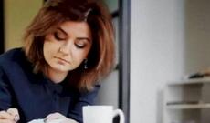 Aysel Əlizadədən dindarlara məktub: “Çəkilin artıq...”