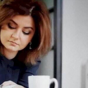 Aysel Əlizadədən dindarlara məktub: “Çəkilin artıq...”