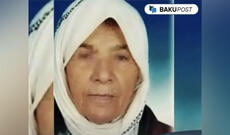 80 yaşlı nənə sevgilisinə görə evdən qaçdı - Oğlu infarkt oldu