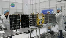 ISW: Rusiyanın «Starlink analoqu»nun ikinci partiyasındakı 16 peykdən heç biri hesablanmış orbitə çata bilməyib