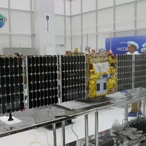 ISW: Rusiyanın «Starlink analoqu»nun ikinci partiyasındakı 16 peykdən heç biri hesablanmış orbitə çata bilməyib