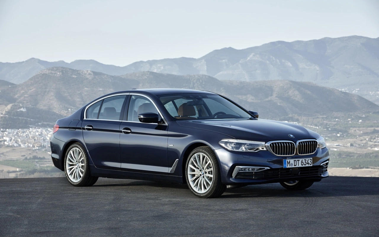 BMW yanğın təhlükəsi səbəbindən təxminən 190 min avtomobil geri çağırılır