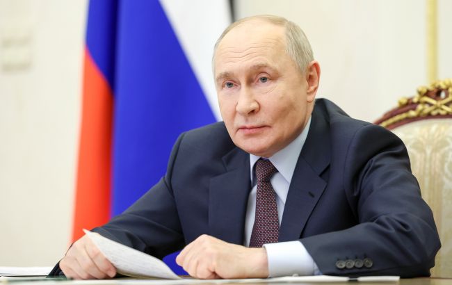 Rusiya diktatoru Vladimir Putin Donbasın bütün ərazisini fəth etmək niyyətindədir