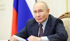 Rusiya diktatoru Vladimir Putin Donbasın bütün ərazisini fəth etmək niyyətindədir