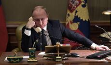 Putinin Bakıya gözlənilməz zəngi: Rusiya nə istəyir?