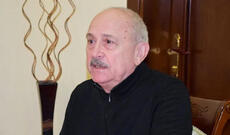 Aleksandr Şarovski vəfat etdi