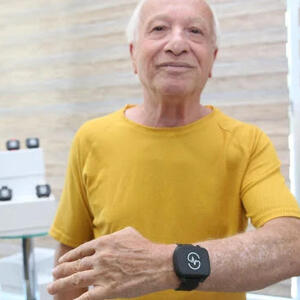 Türkiyədə Parkinson xəstələri üçün qolbaq hazırlanıb