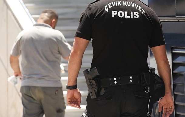 Türkiyə Türk Dövlətlərinin Birgə Polis Qüvvələrinin yaradılmasını təklif edib