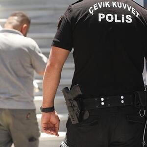 Türkiyə Türk Dövlətlərinin Birgə Polis Qüvvələrinin yaradılmasını təklif edib