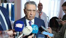 Ramiz Mehdiyev işində sensasion adlar...