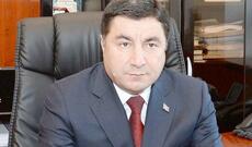 Vidadi Zeynalovun oğlunun ölkədən çıxışına qadağa qoyuldu