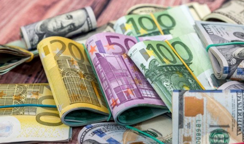 6 ayda ölkəyə ən çox pul Rusiyadan köçürülüb
