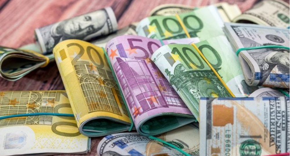 6 ayda ölkəyə ən çox pul Rusiyadan köçürülüb