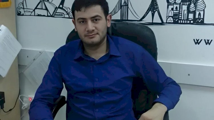 Əşrəf Əşrəfliyə hökm oxundu