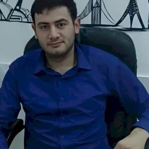 Əşrəf Əşrəfliyə hökm oxundu