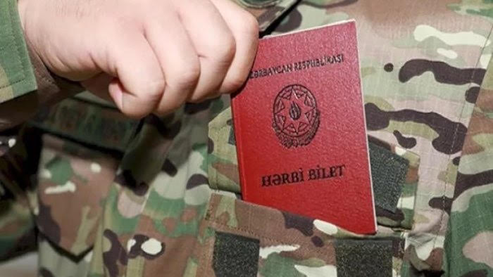 Hərbi xidmət: 6 ay, ödənişli, həm də... – Mühüm