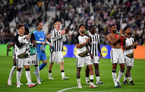 "Yuventus" və "Beşiktaş" darmadağınlı, "Bornmut" isə ilk qələbəyə seviniblər