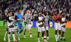 "Yuventus" və "Beşiktaş" darmadağınlı, "Bornmut" isə ilk qələbəyə seviniblər