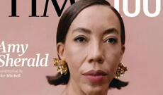 “Time” jurnalı incəsənət sahəsində ən nüfuzlu 100 insanın siyahısını dərc edib