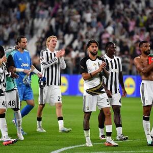 "Yuventus" və "Beşiktaş" darmadağınlı, "Bornmut" isə ilk qələbəyə seviniblər