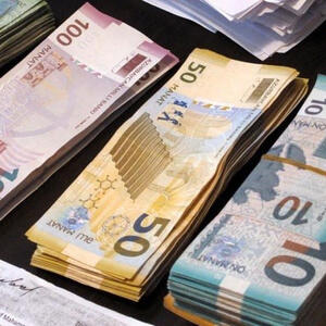 Azərbaycan vətəndaşlarının banklarda nə qədər pulu var? - Rəqəmlər açıqlandı
