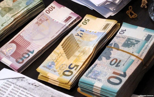 Azərbaycan vətəndaşlarının banklarda nə qədər pulu var? - Rəqəmlər açıqlandı