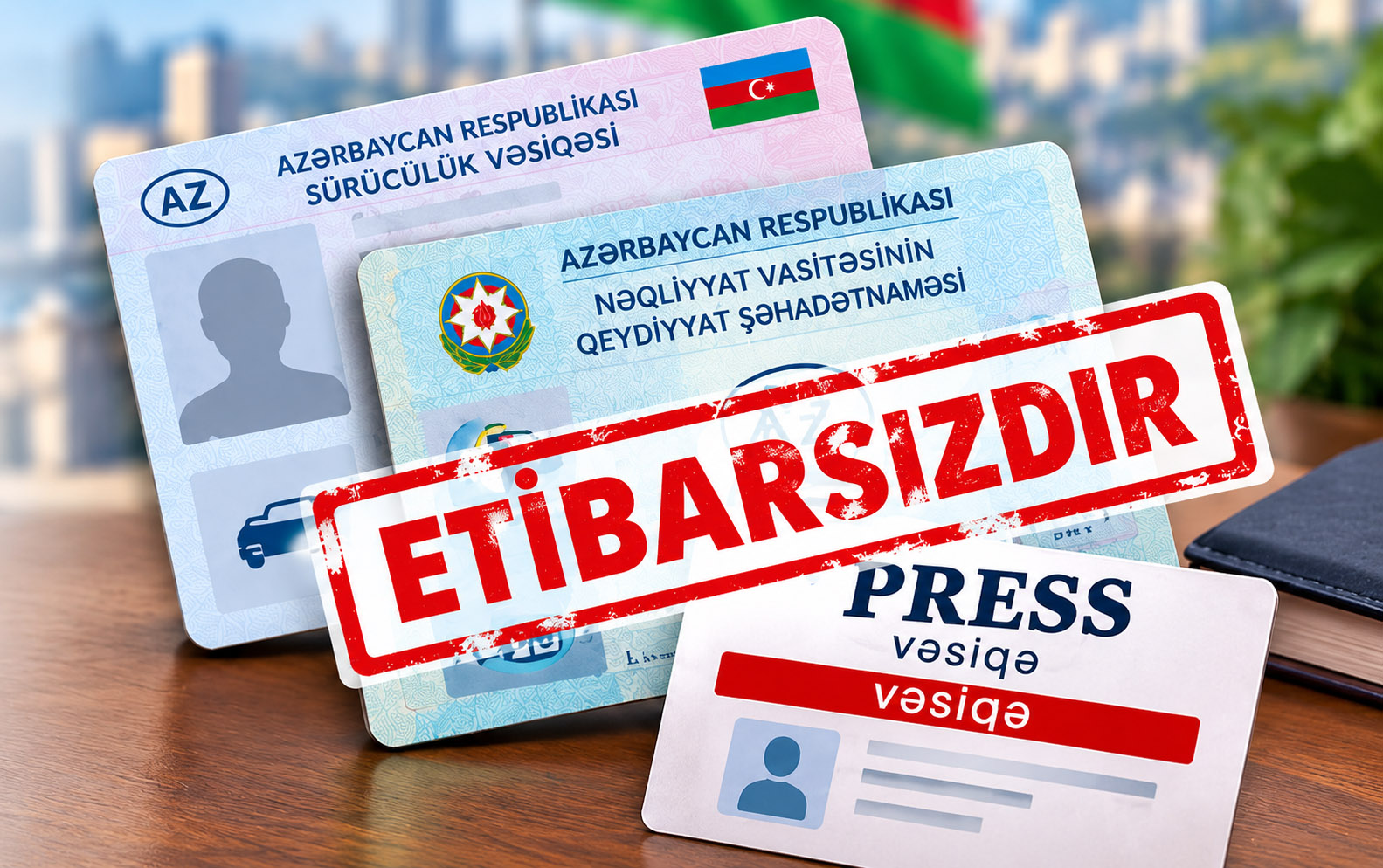 ETİBARSIZ SAYILIR