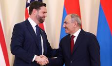 ABŞ Ermənistanın yenidən silahlanmasına kömək edəcəyinə söz verib