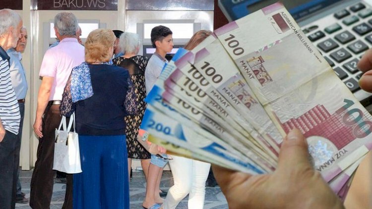 Gələn il pensiya və müavinətlər artacaqmı? - Ən az artım sosial xərclər üzrədir, amma...