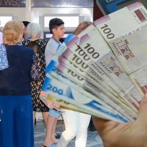 Gələn il pensiya və müavinətlər artacaqmı? - Ən az artım sosial xərclər üzrədir, amma...
