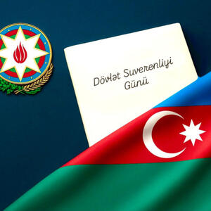 Dövlət Suverenliyi Günü: Hüquqi əsaslardan tarixi zəfərə