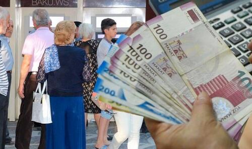 Gələn il pensiya və müavinətlər artacaqmı? - Ən az artım sosial xərclər üzrədir, amma...