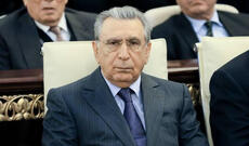 Bu gün Ramiz Mehdiyevin məhkəməsi başlayır