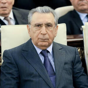 Bu gün Ramiz Mehdiyevin məhkəməsi başlayır