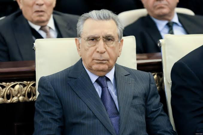 Bu gün Ramiz Mehdiyevin məhkəməsi başlayır