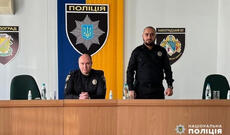 Ukraynada azərbaycanlı polis rəisinin otağı dronla vuruldu