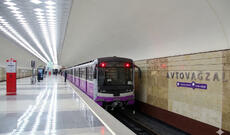 Sabahdan metronun bu stansiyalarına giriş pulsuz olacaq