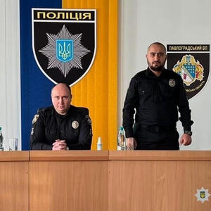 Ukraynada azərbaycanlı polis rəisinin otağı dronla vuruldu