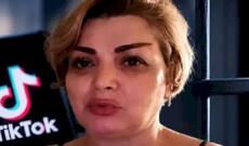 “Sarışın gözəl” həbs olundu