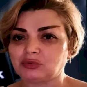 “Sarışın gözəl” həbs olundu