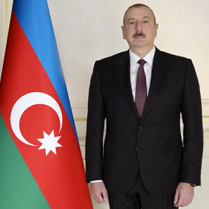 Prezident İlham Əliyev əfv sərəncamı imzalayıb