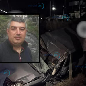 Gürcüstanda azərbaycanlı iş adamı ağır yol qəzasında həlak olub