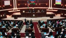 Prezident qanunu imzalamadı, MM-ə qaytardı - Səbəb