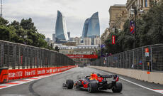 Formula 1: bu gün Azərbaycan Qran-prisi start götürür